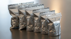 Mylar Bags for Freshness, Safety, and Smart Storage