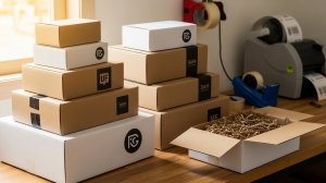 Durable Mailer Boxes for Smart and Stylish Packaging