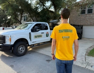 Reliable Junk Solutions Empowering Clutter-Free Living Across San Antonio Today