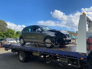 Benefits Of Selecting Car Removal Sydney For Old Car Pickup