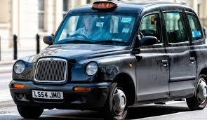 London Taxi Transfers: The Most Convenient Way to Travel Across the City