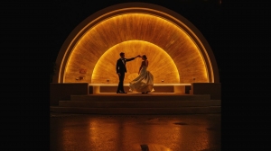 Creating Lasting Impressions Through Live Music Experiences by Paradigm Sounds