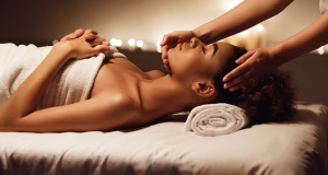 Exploring Healing Touch and Natural Balance with Gunnur Holistic Massage Services