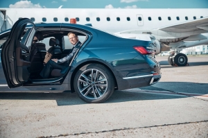 8 Smart Travel Tips When Using An Airport Transportation Service In Castaic, CA