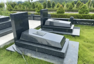 Báo giá mộ đá hoa cương Ninh Bình mới nhất 2025