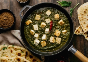 Experience Authentic Vegetarian Flavours at Silicon Oasis’s Favourite Veg Restaurant