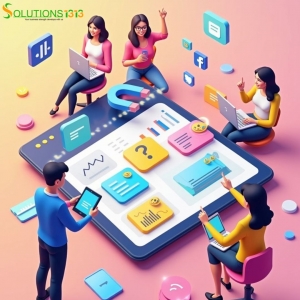 MLM Software Development Company in Chandigarh