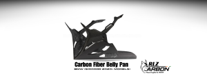 How to Choose the Perfect Carbon Fiber Belly Pan for BMW (S1000RR 2020+ models)