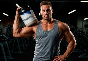 Want Muscle Gains NOW? Discover the Best Supplements to Build Fast