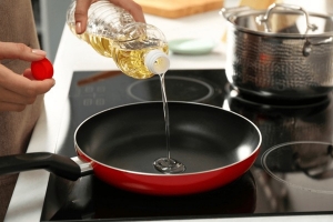 Cooking Oils: A Complete Guide for Frying, Baking, Stir-Frying & Salads
