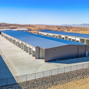 How a Boat Storage Service in Bullhead Protects Your Investment