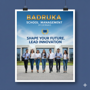 Badruka Hyderabad: Empowering Management Graduates With Strong Career Pathways