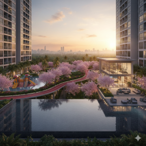 Khám Phá Căn Hộ Sài Gòn: Lựa Chọn Hoàn Hảo Cho Cuộc Sống Hiện Đại Giữa Thành Phố Năng Động