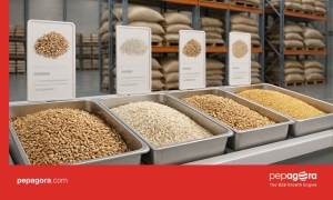 Reasons Pepagora is the Best Place to Source Cereals