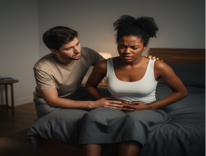 UFE Fibroid Treatment Near Me — A Comprehensive Guide