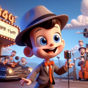 50s Jokes: A Nostalgic Laugh Back to Simpler Times