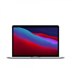 Apple MacBook Pro 13 (2020) M1 – Moc, Efektywność i Mobilność Nowej Generacji