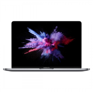 Apple MacBook Pro 13 (2017) – Ponadczasowa Konstrukcja, Stabilność i Wydajność, która Wciąż Imponuje