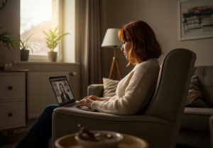 Online Therapy for Drug Abuse: What to Know Before You Start