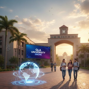 How GLA University’s Online Education Builds Strong Career Pathways for Learners