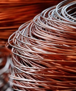 India Copper Wire and Cable Market Trends Analysis, Technological Developments and Research Report by 2034