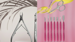 Hvorfor alle negleteknikere trenger profesjonelle verktøy fra Staleks