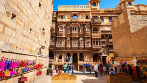 What Makes Jaisalmer Special? Awesome Things To Do in Rajasthan’s Golden City