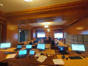 How Do Gaming and Business Laptops Compare for Start-ups?