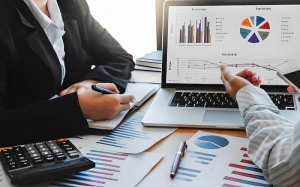 Top Reasons Saudi SMEs Prefer Busy Accounting Software