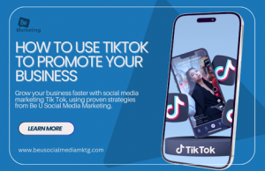 Mastering Social Media Marketing Tik Tok for Your Business