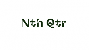 North Quarter: A New Standard of Modern Living in the Heart of Newborough