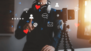 How Influencer Marketing Evolution Is Reshaping Digital Strategy