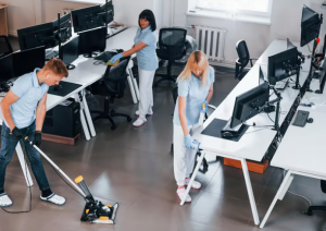 Why Routine Maintenance Outperforms One-Time Deep Cleaning