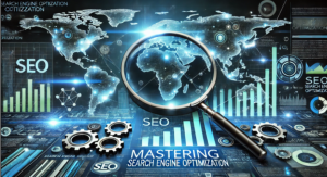 Masterings Search Engine Optimization: A Beginner's Guide