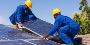 Solar Power Toowoomba | Expert Installation & Maintenance