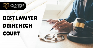 Best Lawyer Delhi High Court: A Complete Guide to Selecting Expert Representation