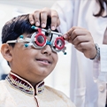 Trusted Eye Specialist in Navi Mumbai | Comprehensive Vision Care for All Ages