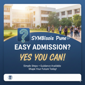 Unlocking Your Path to Symbiosis Pune: Admission Tips, Cutoff Insights & Exam Guide