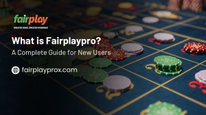What is Fairplaypro? A Complete Guide for New Users