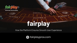 Fairplay: How the Platform Ensures a Smooth User Experience