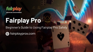 Beginner’s Guide to Using Fairplay Pro Safely.
