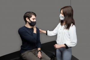 Evanston’s Trusted Clinic for Neck, Shoulder, Hip & Knee Pain Relief