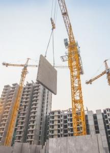 How Tower Crane Rental in India Can Transform Your Construction Projects