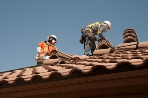 Frost Roofing & Renovations