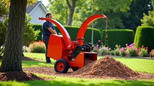 What Role Does Brush Control Play in Keeping Yards Safer?