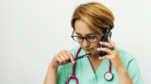 Why Your Medical Career Needs Financial Armor (And How to Build It)