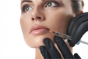 Enhancing Aesthetics with Dermal Fillers