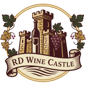 Lâu Đài Rượi Vang