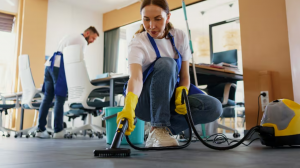 Professional Cleaning End of Tenancy: Expert Deep Cleaning Solutions 2026