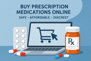 Tips To Buy Prescription Medications Online Safe Affordable Discreet